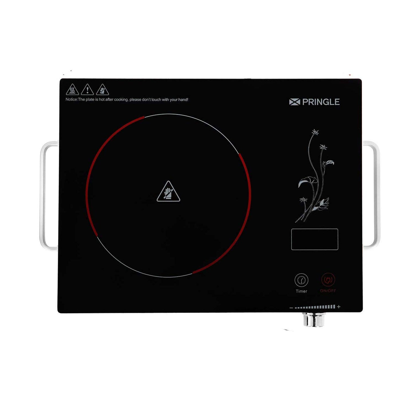 Pringle Infrared 2200 watt