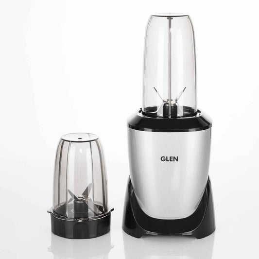 Active-Blender Ultra Tuff, 900W with 2 Unbreakable Blender, Grinder Jars (SA4048UT)