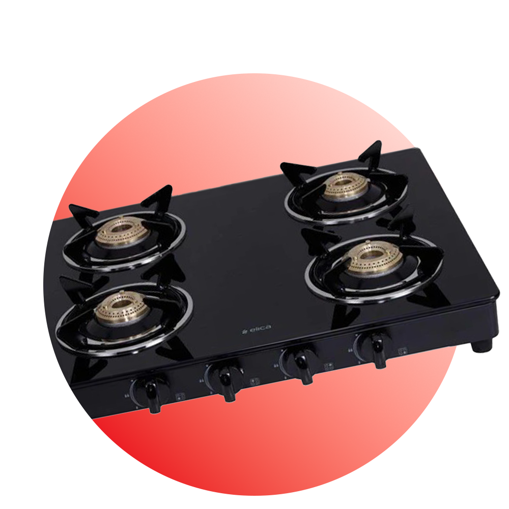 Gas Stove