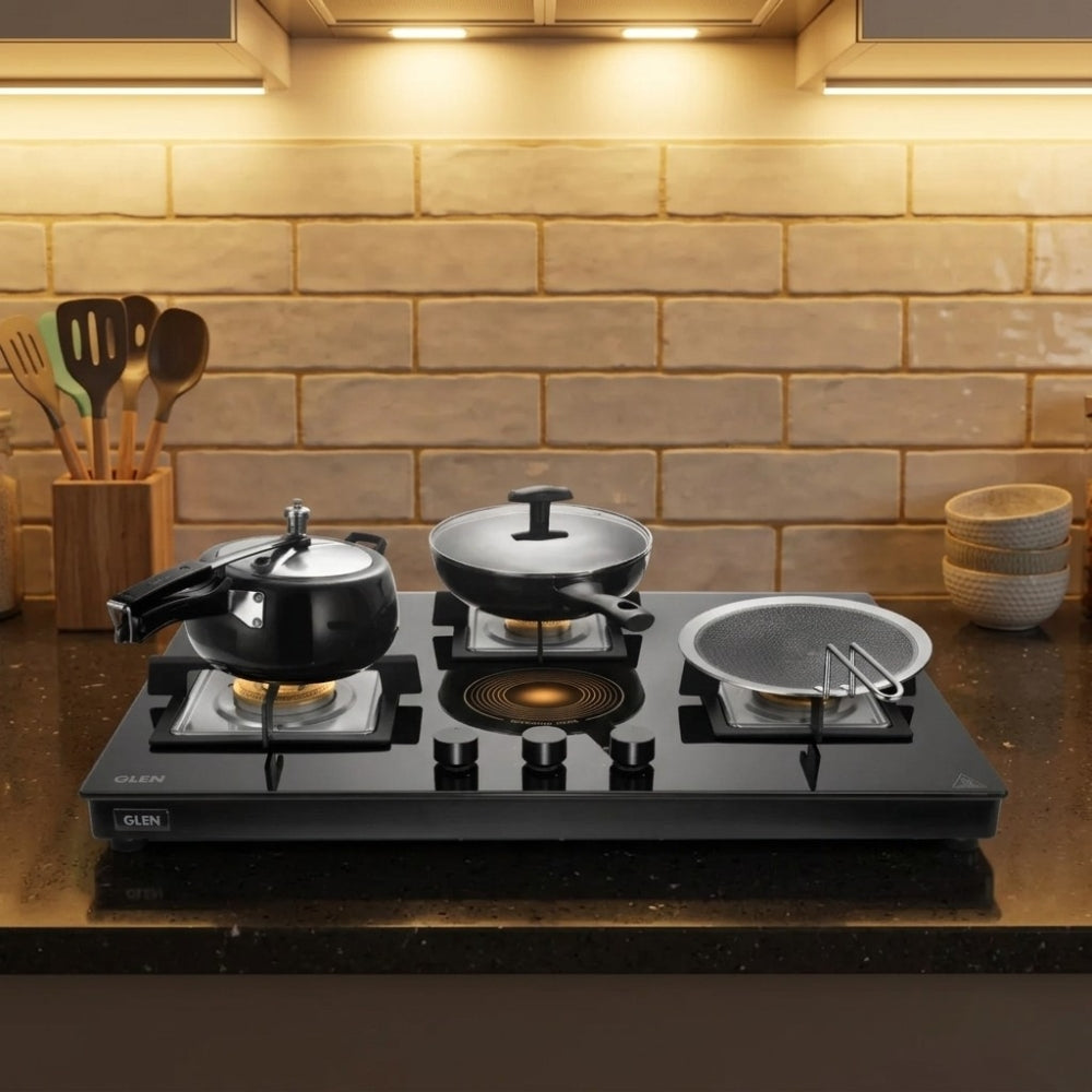 Gas Stove