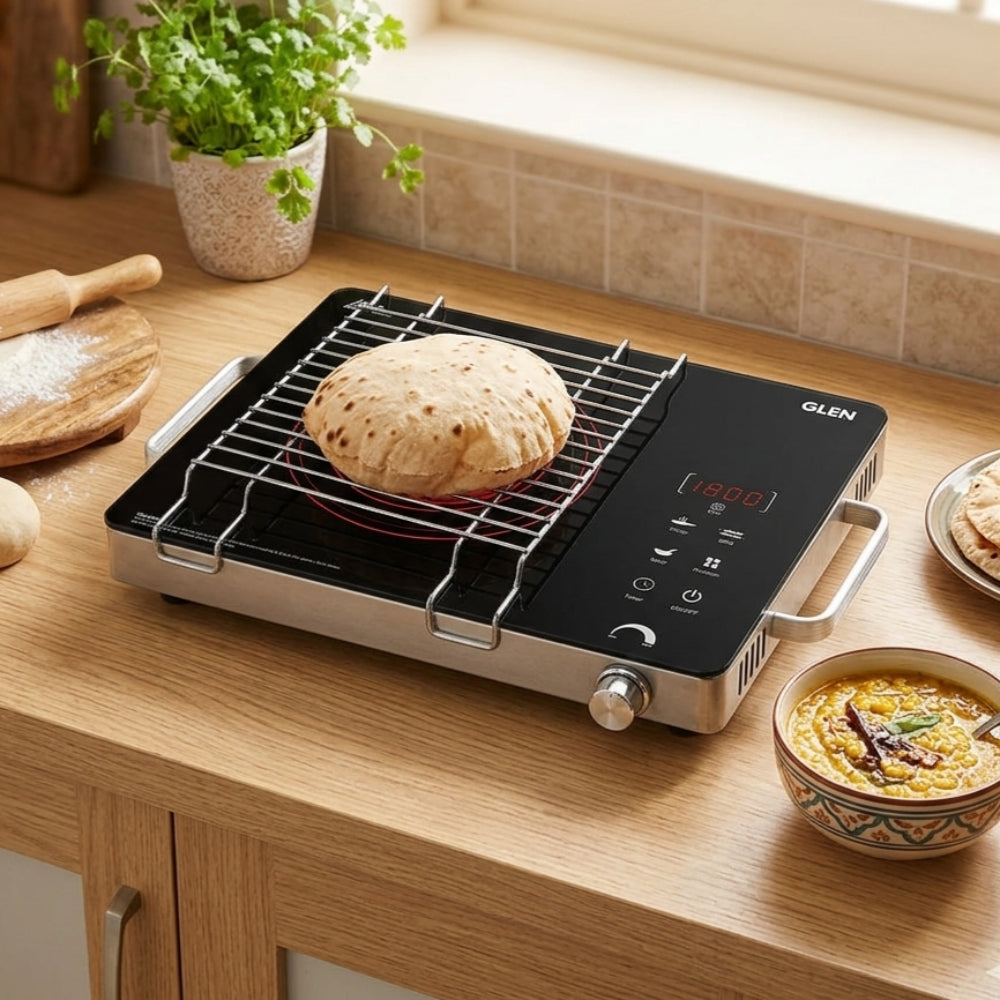 Induction Cookers