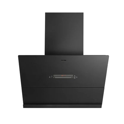 Glen Auto Clean Matt Glass Filterless Chimney with Inverter Technology, BLDC Motor 60cm 1600 m³/h – CH6074MGAC