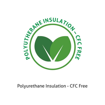 Water Heater 2000W 8 Bar Pressure Glasslined Element and Tank, Temperature control (7054 IN) - 10L/15L/25L