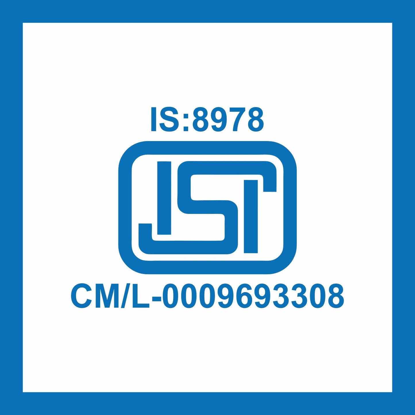 Instant Water Heater 3 Litre 3000W, 6 Bar Pressure, Stainless Steel 304 Water Tank, ISI (7052)