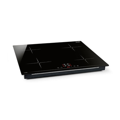 4 Zone Built in Induction Hob 9 Power Levels with Touch Control & Timer Function (BH1014IC4Z)