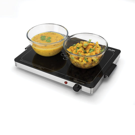 Electric Warmer Plate Induction with Auto Shut Off 300W (SA 3001)