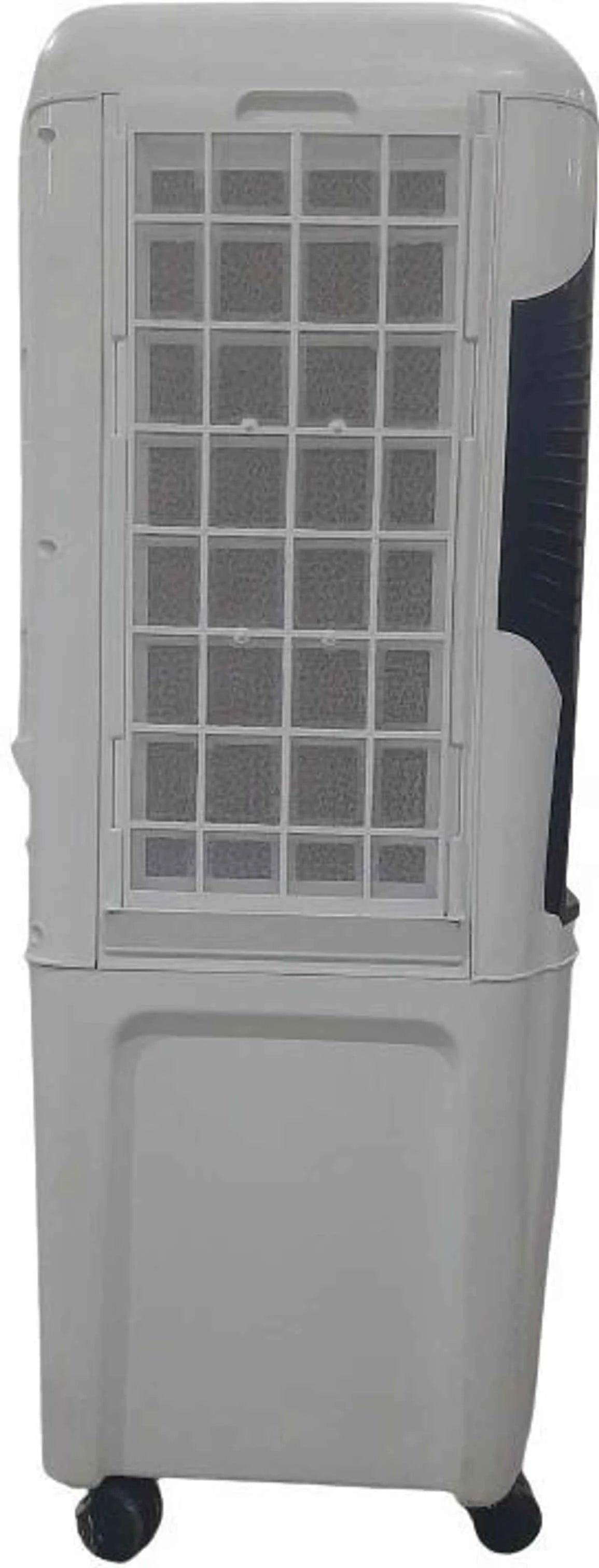 Crompton 100 L Desert Air Cooler (Black, White, ACGC- OPTIMUS100)