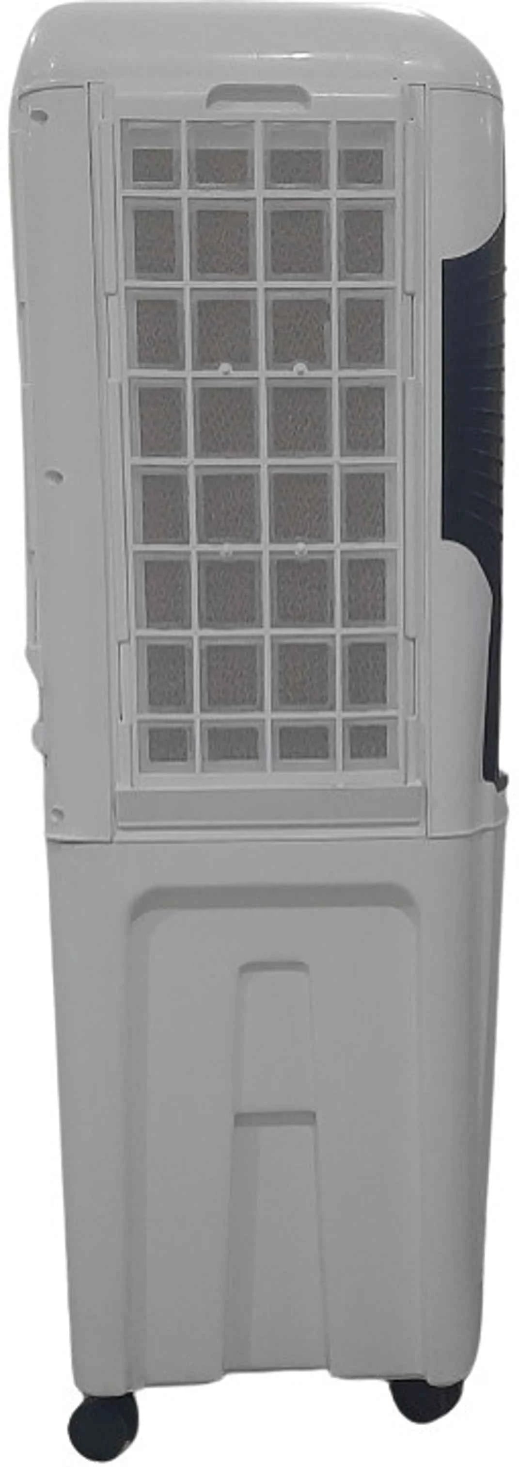 Crompton 125 L Desert Air Cooler (Black and White, ACGC-OPTIMUS125