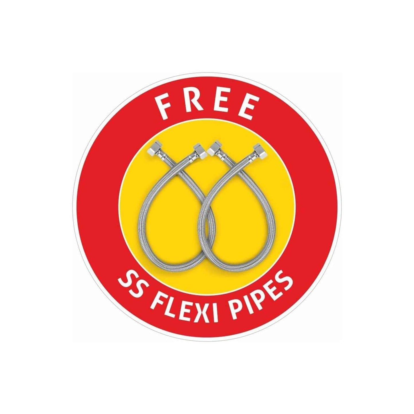 Water Heater 2000W 8 Bar Pressure Glasslined Element and Tank, Temperature control (7054 IN) - 10L/15L/25L