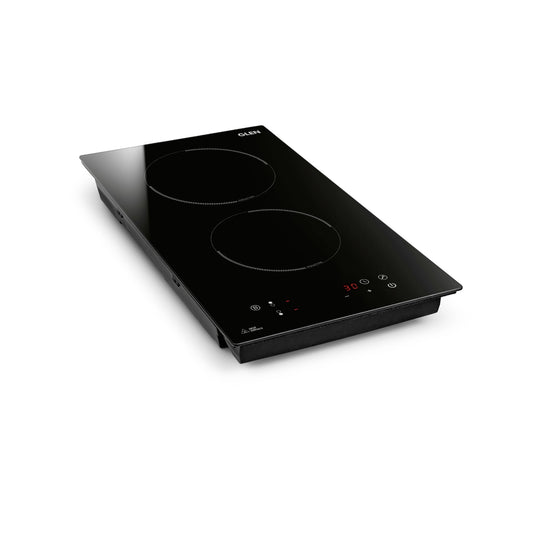 2 Zone Built in Induction Hob 9 Power Levels with Touch Control & Timer Function (BH1015IC2Z)