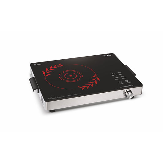 Infrared Cooking Stove with 4 Preset Cooking Functions 2200W - SA-3077IR