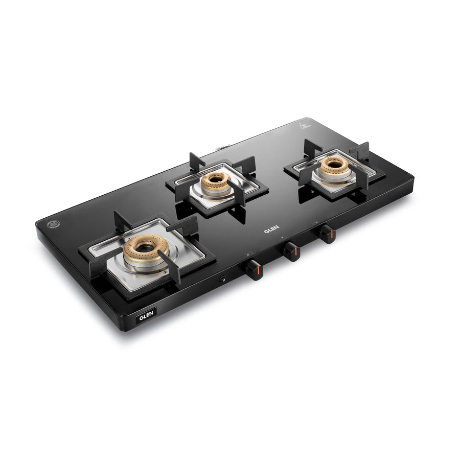 Gas Stove