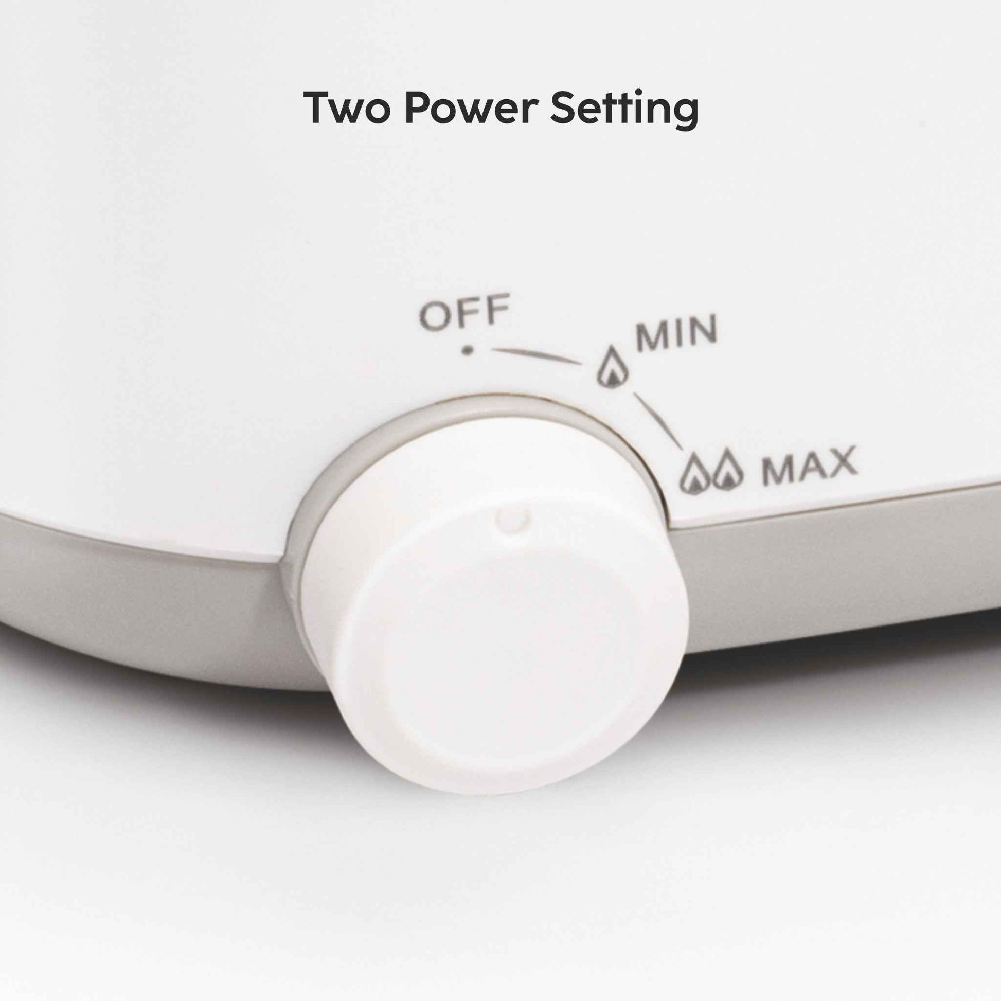 3 in 1 Multi Food Steamer - Steam, Cook & Boil, 2 Power Settings, 600W - (SA-3051MFS)