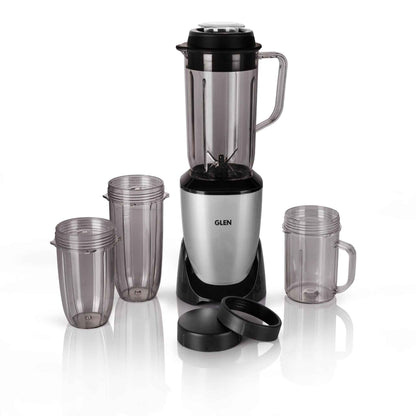 Active Blender Ultra Tuff Plus, 900W with 4 Unbreakable Transparent Jars (SA4048UTPLUS)