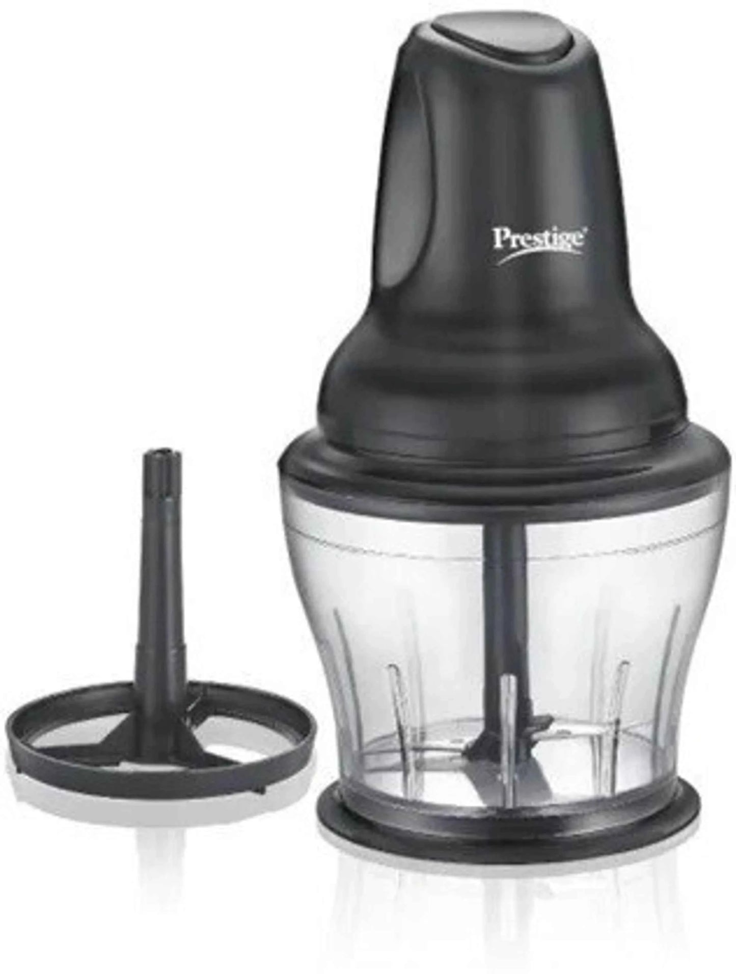 Prestige PEC 4.0 Electric Vegetable & Fruit Chopper (1 UNIT ELECTRIC CHOPPER)