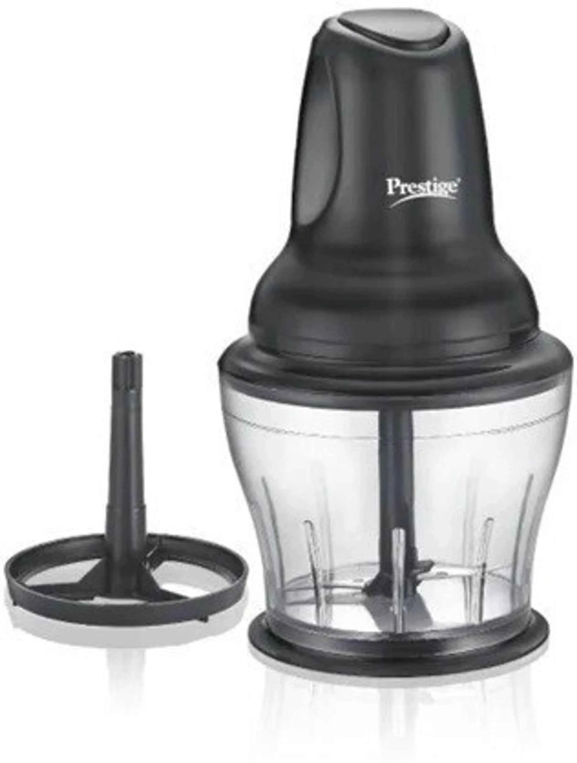 Prestige PEC 4.0 Electric Vegetable & Fruit Chopper (1 UNIT ELECTRIC CHOPPER)