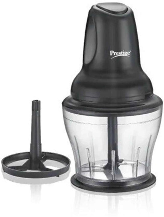 Prestige PEC 4.0 Electric Vegetable & Fruit Chopper (1 UNIT ELECTRIC CHOPPER)
