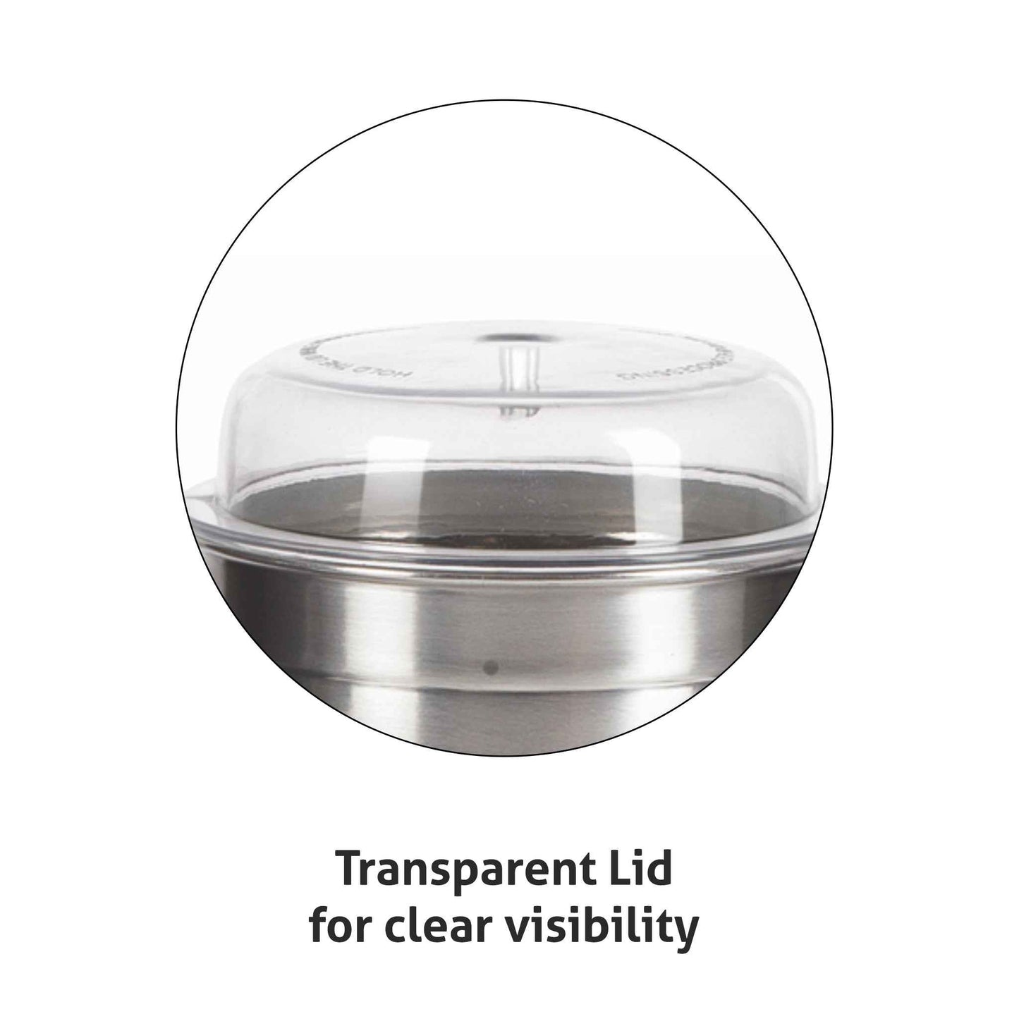 Electric Mini Grinder, 50gm SS Jar for Dry and Wet Grinding 350W - White (4045 NG)