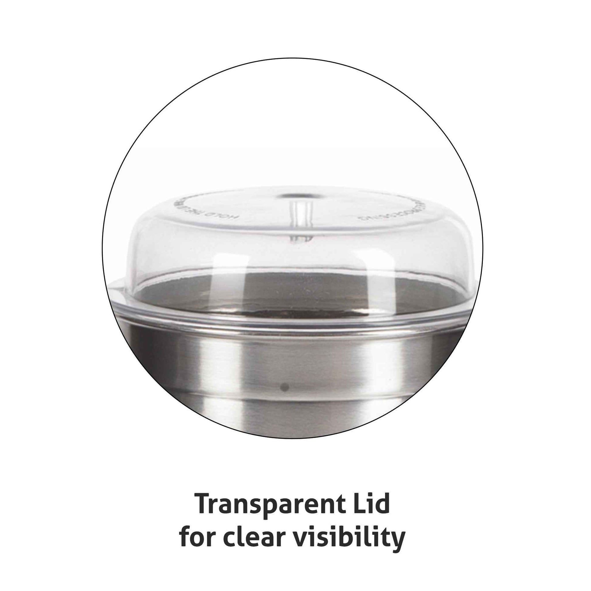 Electric Mini Grinder, 50gm SS Jar for Dry and Wet Grinding 350W - White (4045 NG)