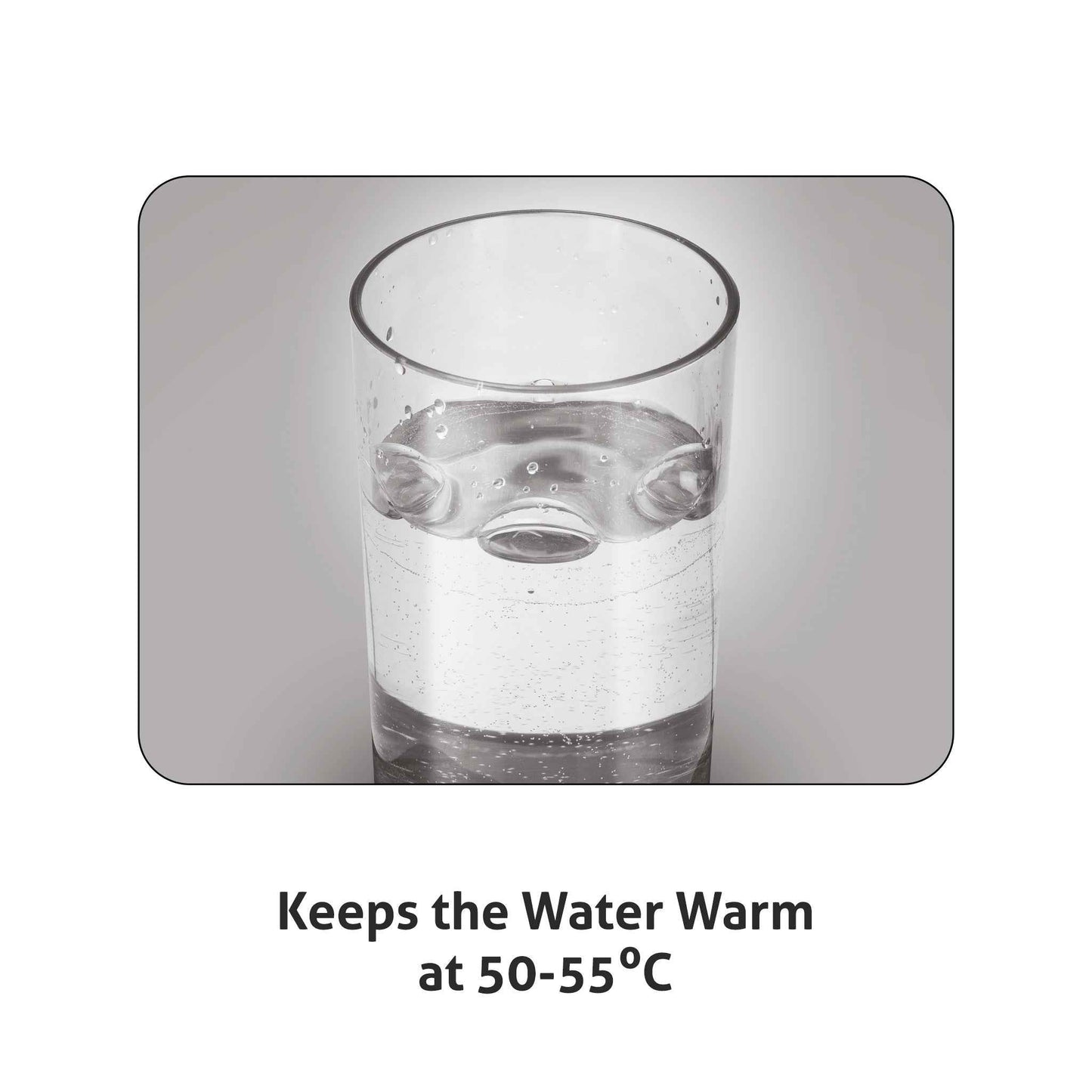Electric Coffee Mug Warmer Plate with Auto Shut Off and Heating Function 16 Watt (SA 3000)