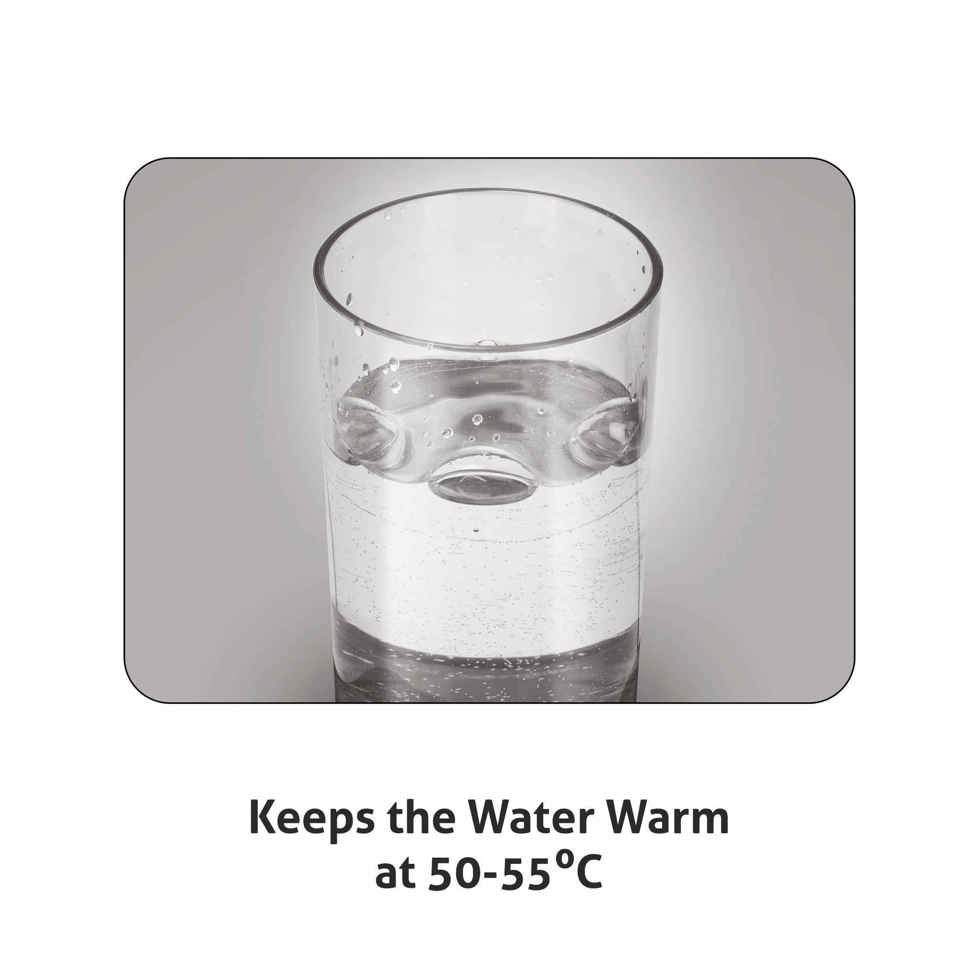 Electric Coffee Mug Warmer Plate with Auto Shut Off and Heating Function 16 Watt (SA 3000)