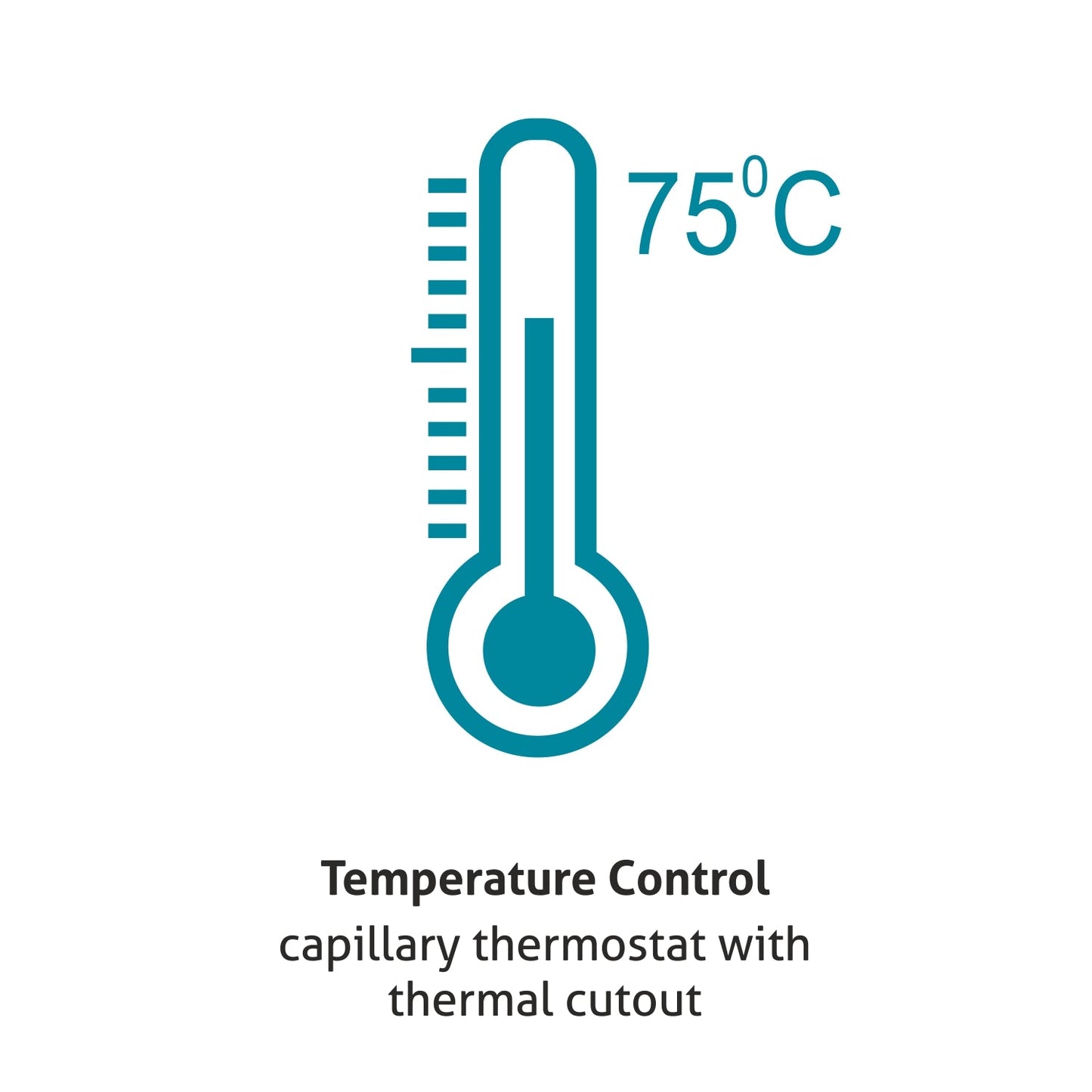 Instant Water Heater 3 Litre 3000W, 6 Bar Pressure, Stainless Steel 304 Water Tank, ISI (7052)