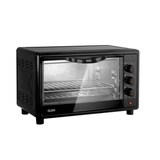 Oven Toaster Griller (OTG) - 25 Litre 1700W - Black (SA5025)