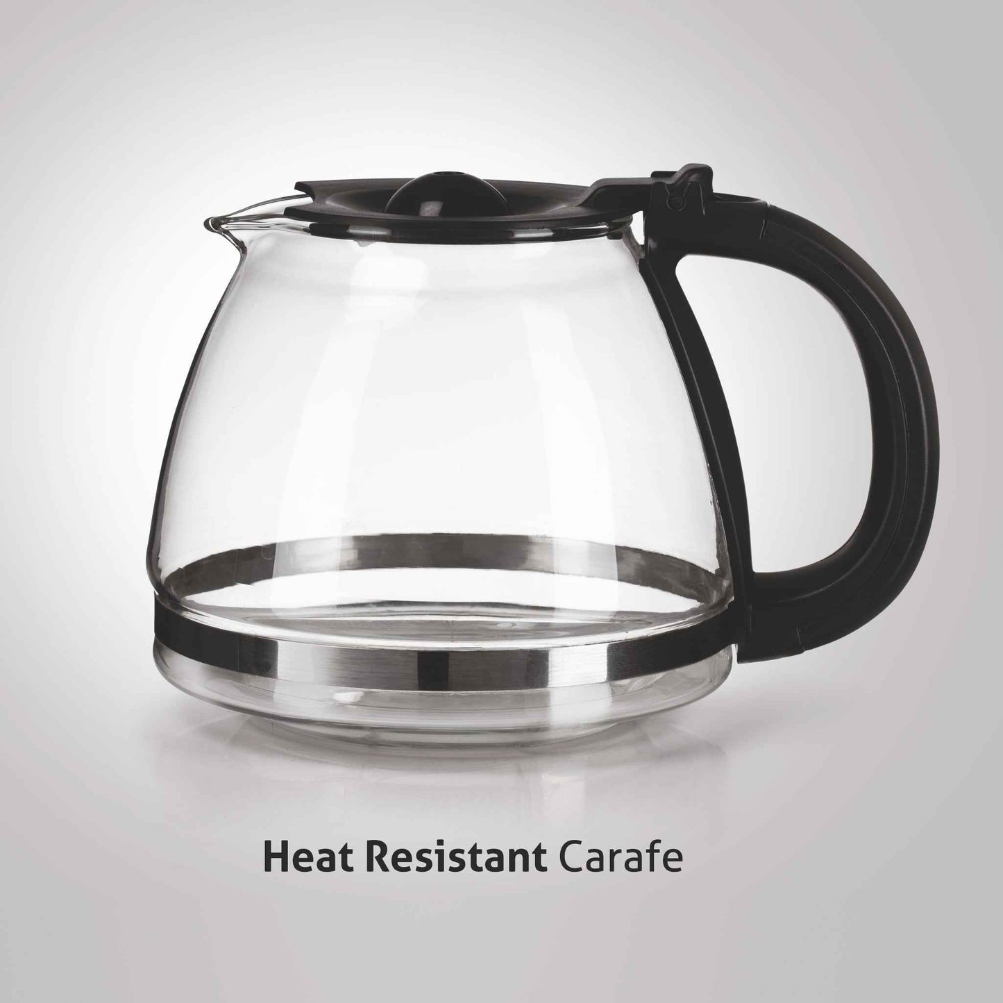 Drip Coffee Maker 750 ML, 600 W (9052CM)