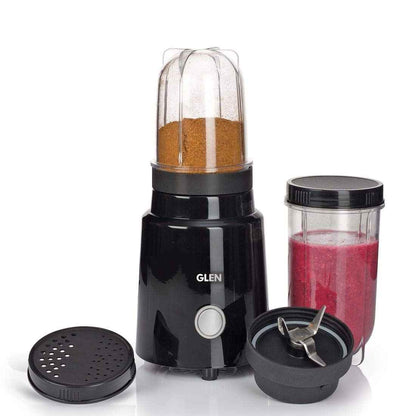 Active-Blender, 350W, 20000 RPM Mixer, Grinder, Blender, 2 Unbreakable Food Grade Jars (4048 N)