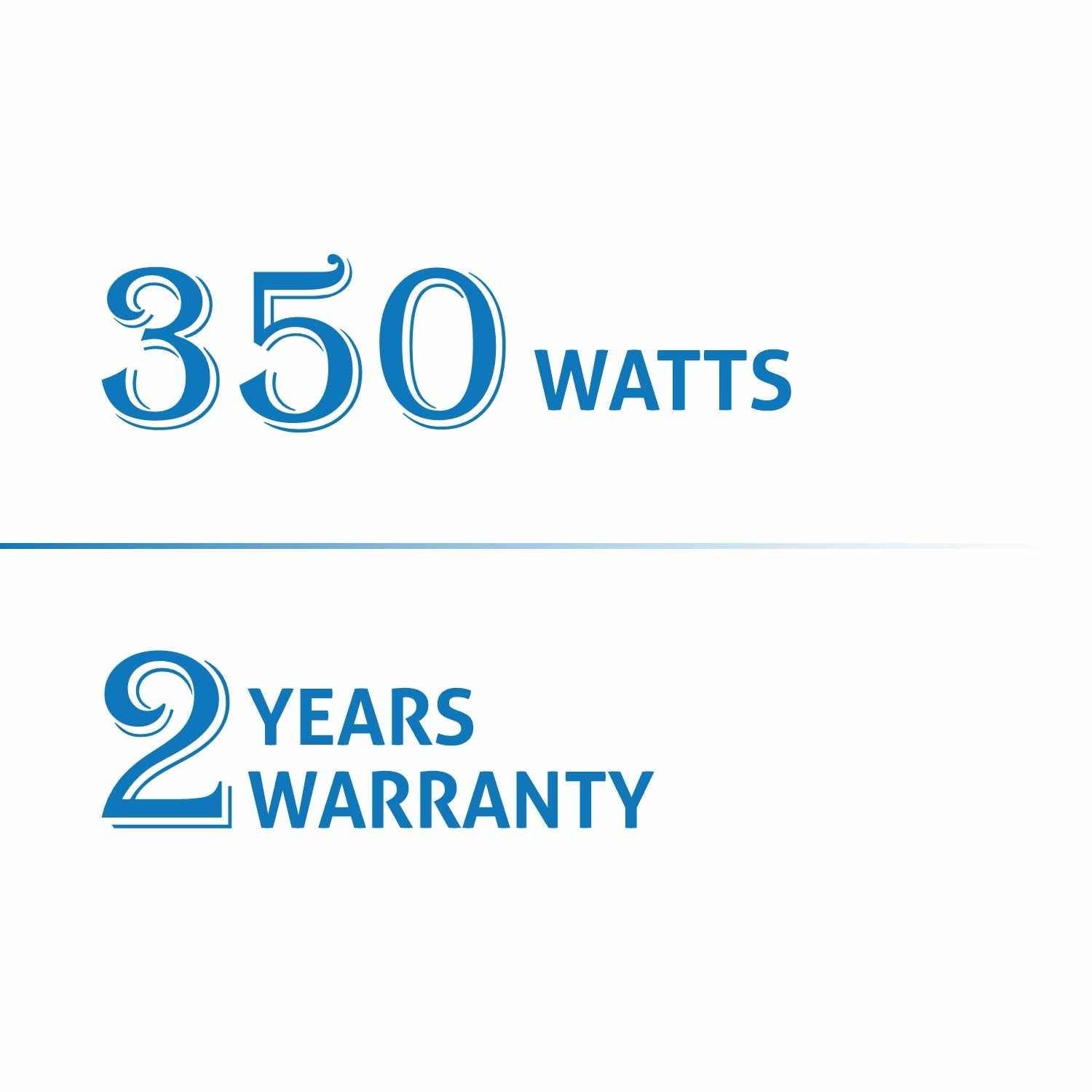 Egg Boiler Boils 7 Eggs, 1 Poaching Cup, Auto shut Off, 350W (3030EB7)