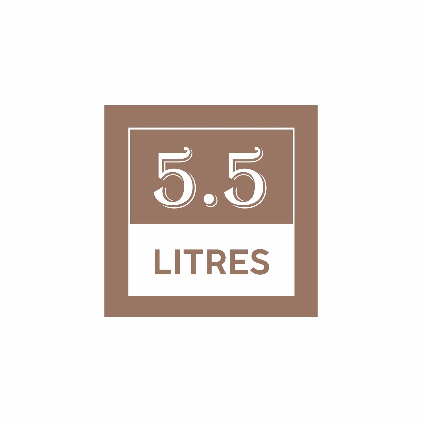 Instant Water Heater 5.5 Litre 3000W, 6.5 Bar Pressure, Stainless Steel 304 Water Tank, ISI (WH-7050INWH5L3K)