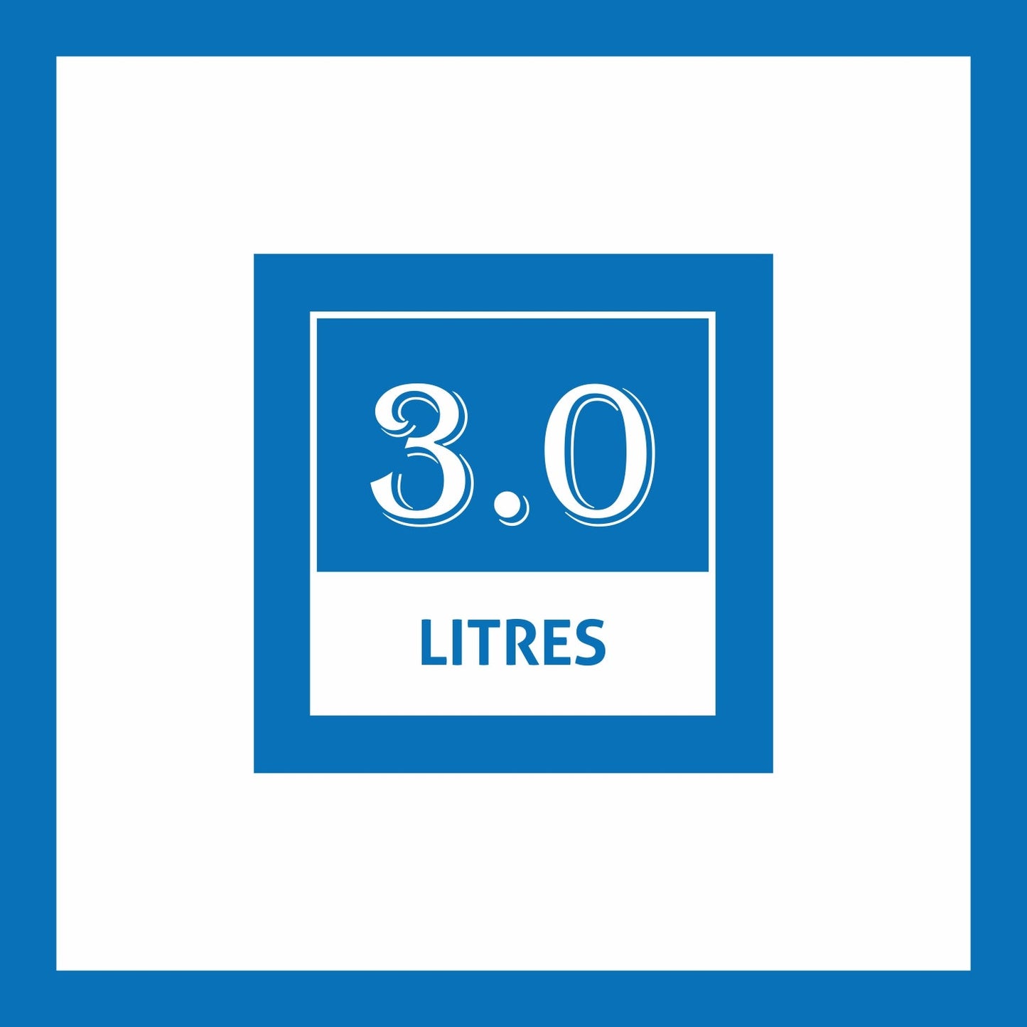 Instant Water Heater 3 Litre 3000W, 6 Bar Pressure, Stainless Steel 304 Water Tank, ISI (7052)