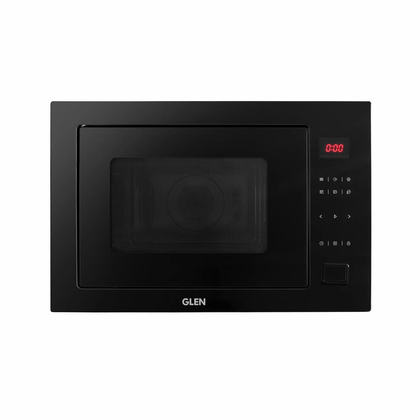 Glen Built-In-Microwave Convection with Touch Control Capacity 34 Ltr (MO-679)
