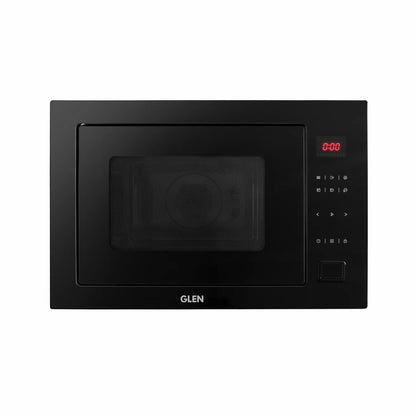 Glen Built-In-Microwave Convection with Touch Control Capacity 34 Ltr (MO-679)