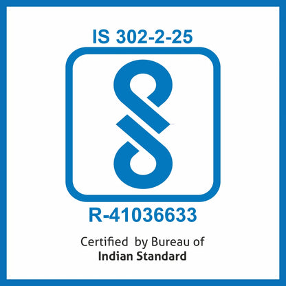 Built In Microwave with Grill Soft Touch Controls Stainless Steel 25Ltr (MO 677)