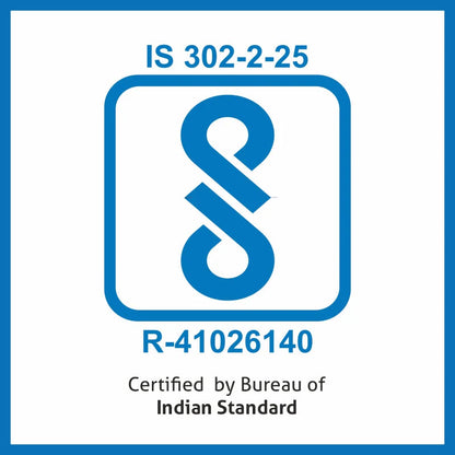 Built in Microwave with Electronic Clock & Jog wheel Control 25 Ltr - Black (MO 674)