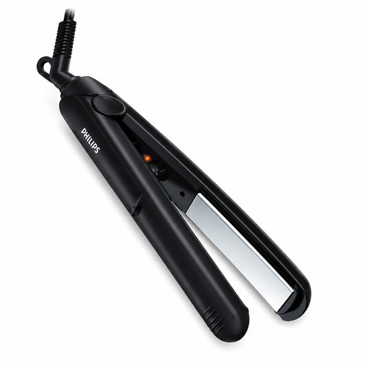 PHILIPS PS P 8303/06 HP 8303/06 Hair Straightener (Black)