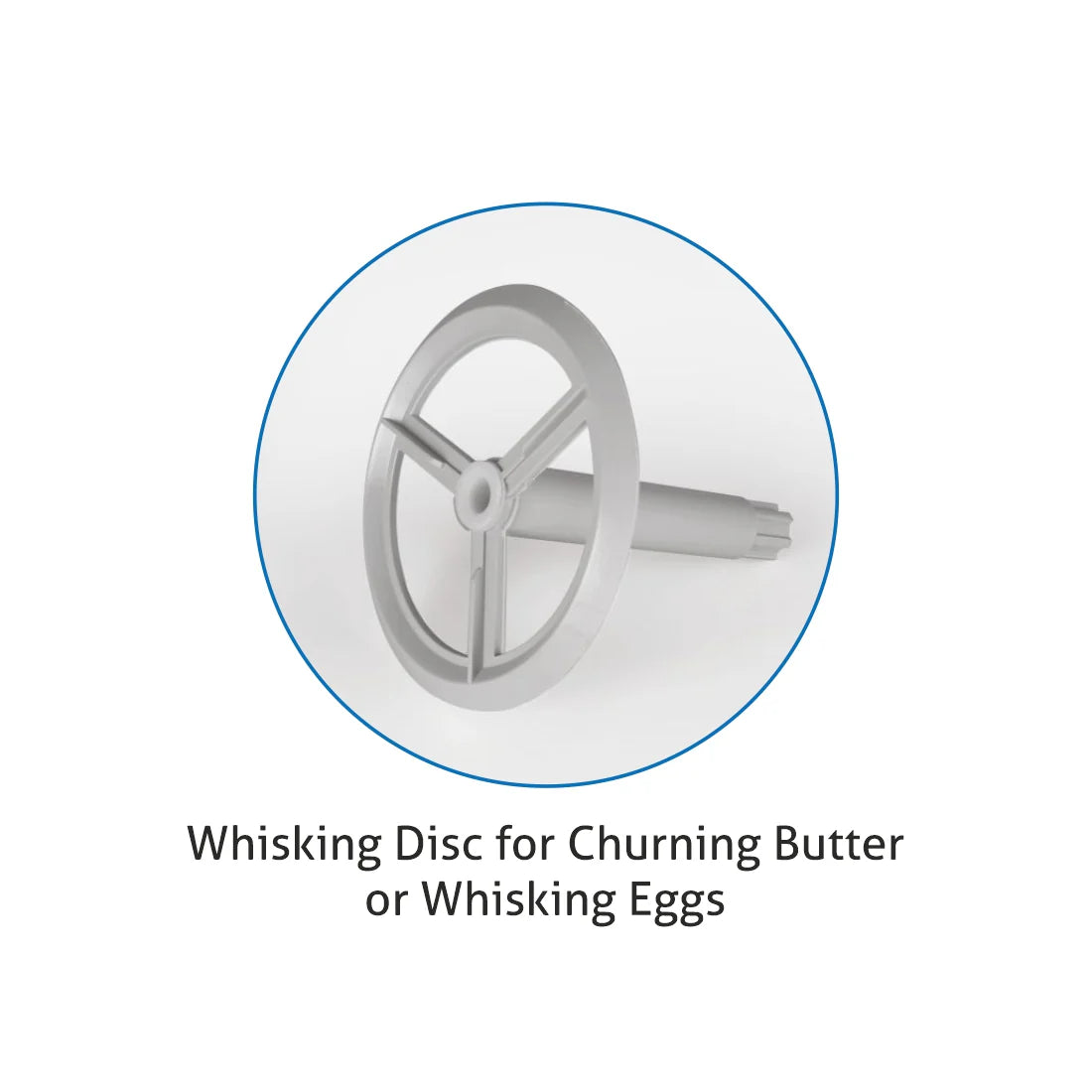 Glen Electric Vegetable Chopper, 2 Stainless Steel Blade, Whisking Disc 0.6 Litres Bowl, 250W - Black (4043 Turbo)