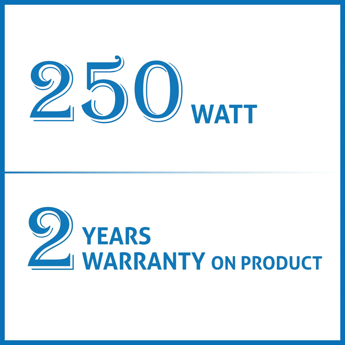 Glen Electric Vegetable Chopper, 2 Stainless Steel Blade, Whisking Disc 0.6 Litres Bowl, 250W - Black (4043 Turbo)