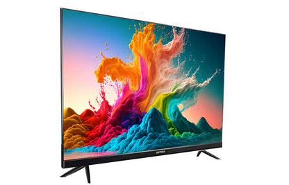 Intex LED-SHF32111 80 cm (32") HD Smart LED TV - 32 inch