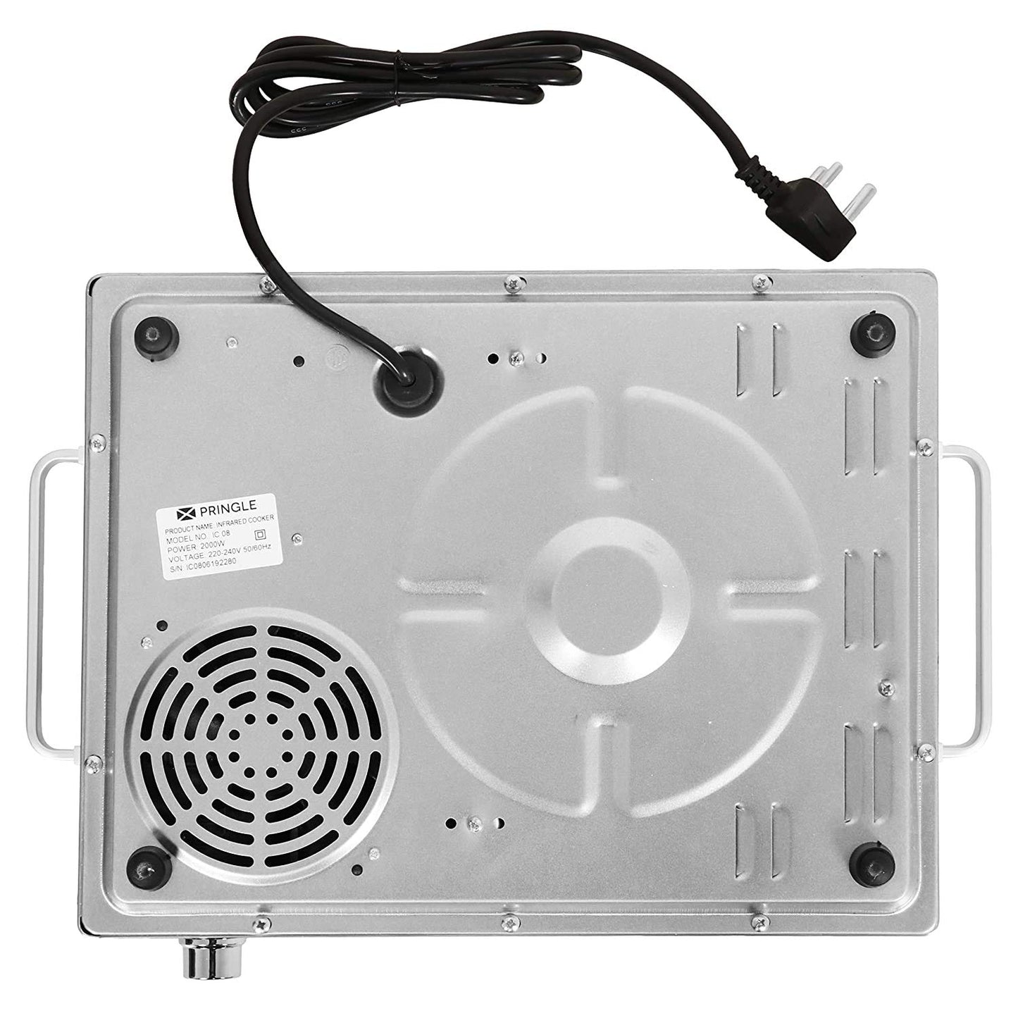 Pringle Infrared 2200 watt