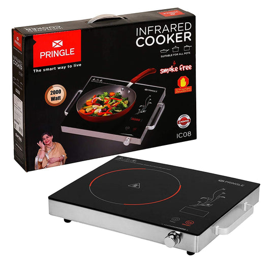 Pringle Infrared 2200 watt