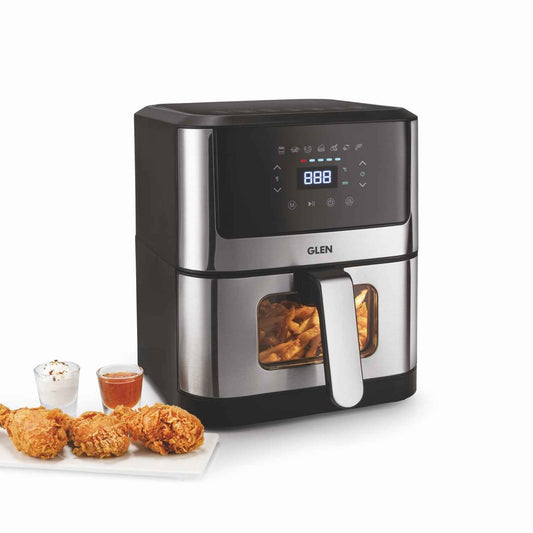 Glen Rapid Air Fryer Touch 6.0 Ltr
