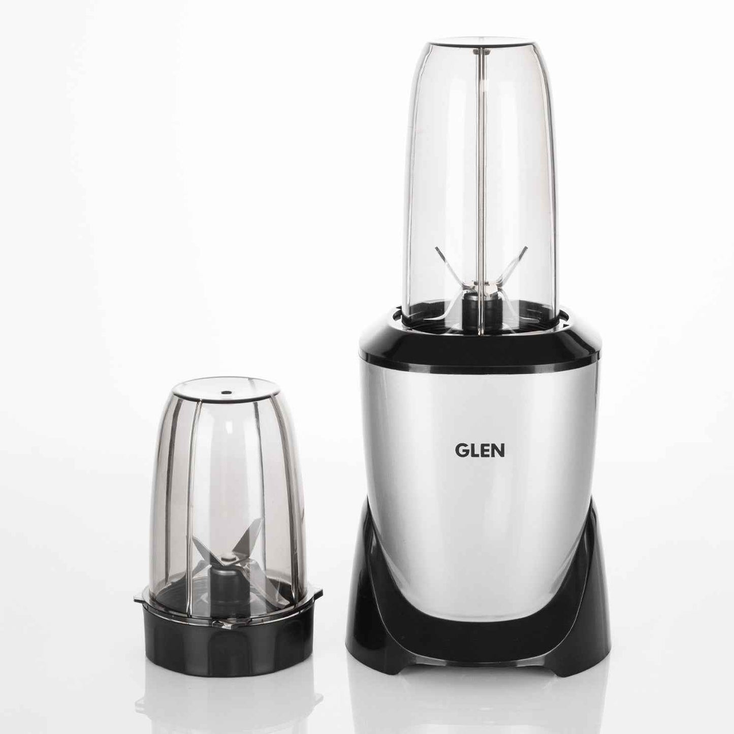 Active-Blender Ultra Tuff, 900W with 2 Unbreakable Blender, Grinder Jars (SA4048UT)