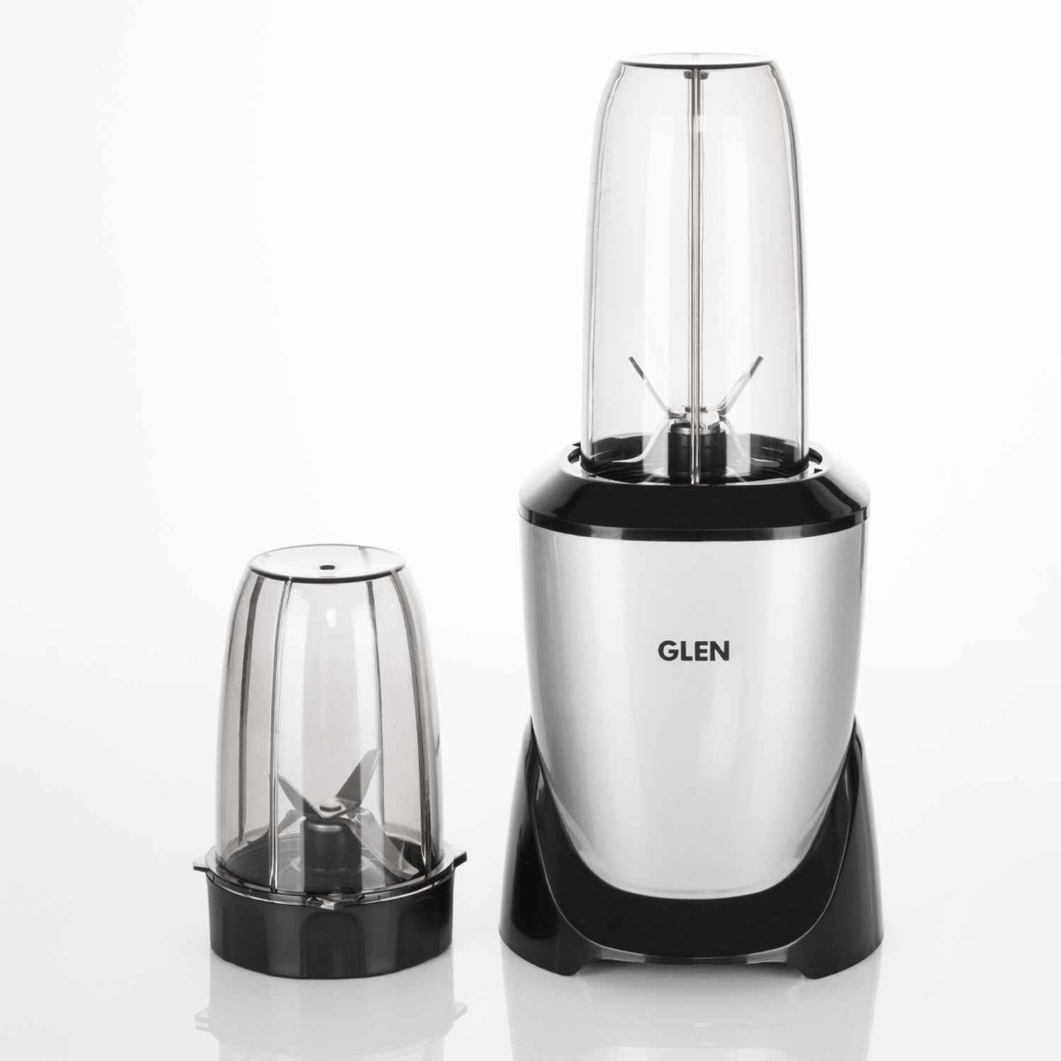 Active-Blender Ultra Tuff, 900W with 2 Unbreakable Blender, Grinder Jars (SA4048UT)