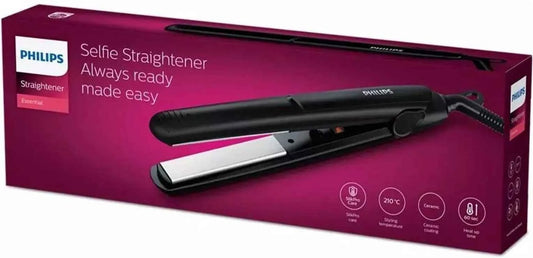 PHILIPS PS P 8303/06 HP 8303/06 Hair Straightener (Black)