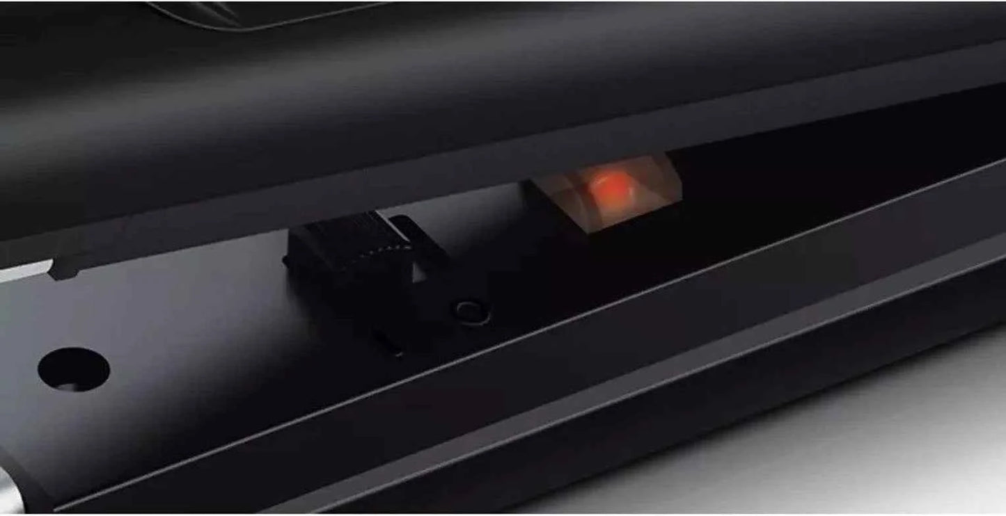 PHILIPS PS P 8303/06 HP 8303/06 Hair Straightener (Black)
