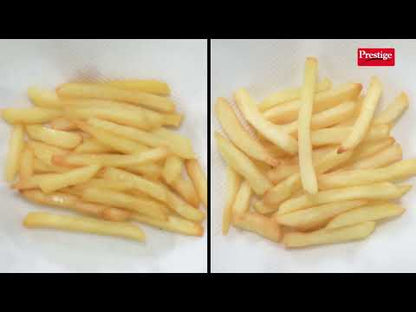 Prestige Nutrifry Digital Air Fryer (4.5 L)